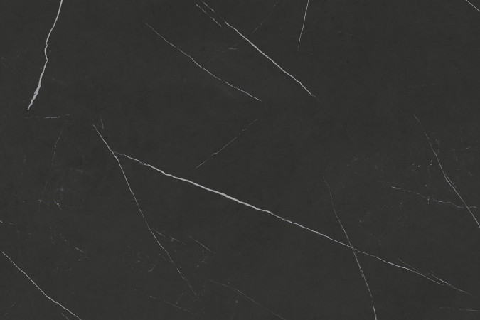 Фото Pietra Nero Matte Porcelain Tile 120x280 6мм - 4
