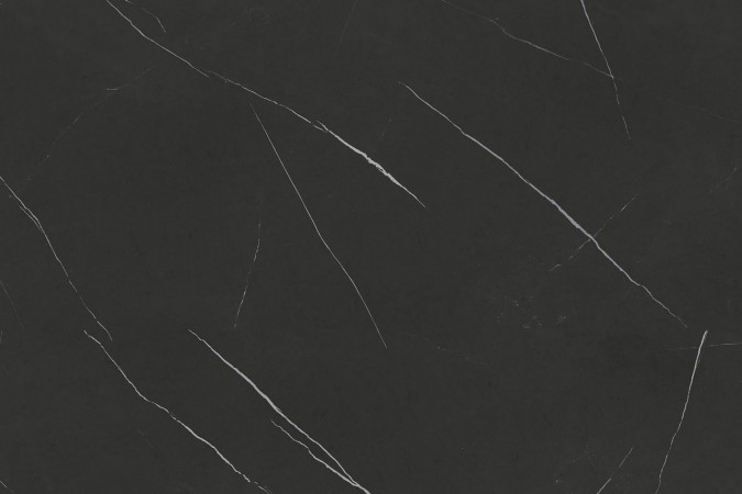 Фото Pietra Nero Matte Porcelain Tile 120x280 6мм - 6