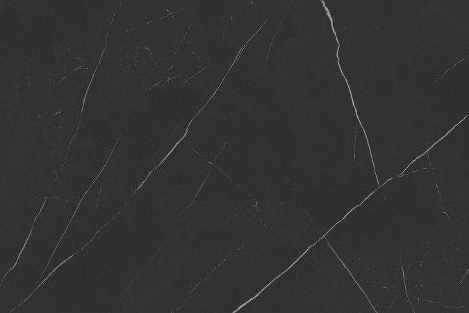 Pietra Nero Module B Matte Porcelain Tile 120x280 6,5мм