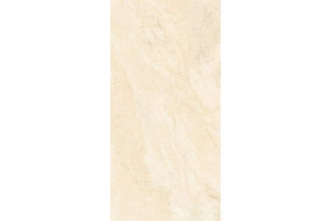 Фото Керамогранит RAPOLANO IVORY 160х320см SOFT matt 12мм (FORM/DECO/3F) - 1