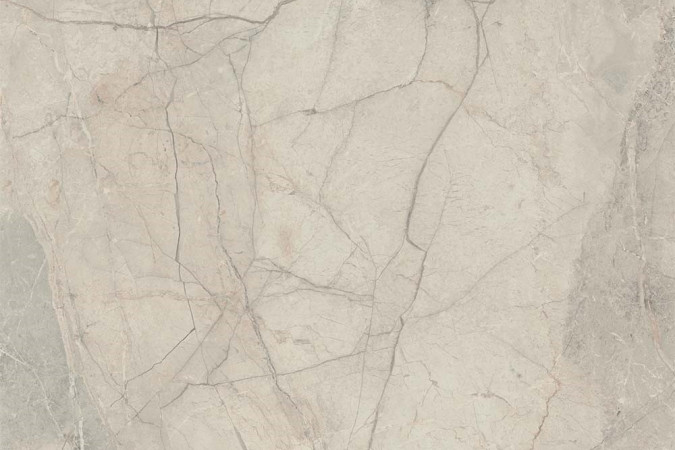 Фото Royal Marbles Silver River Light Matte Porcelain Tile 80x80 8мм - 16