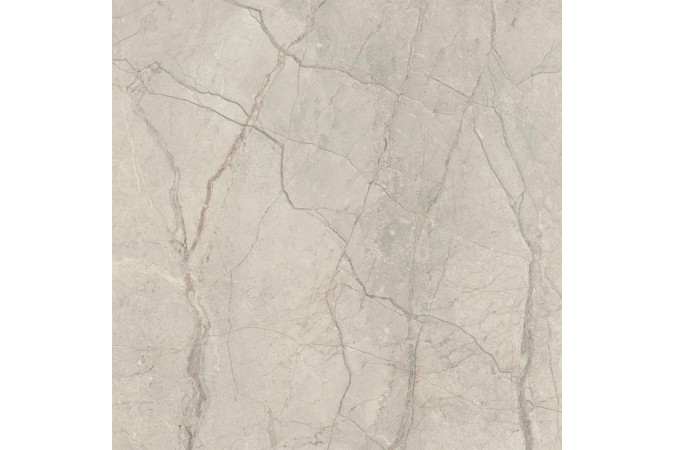 Фото Royal Marbles Silver River Light Matte Porcelain Tile 80x80 - 8