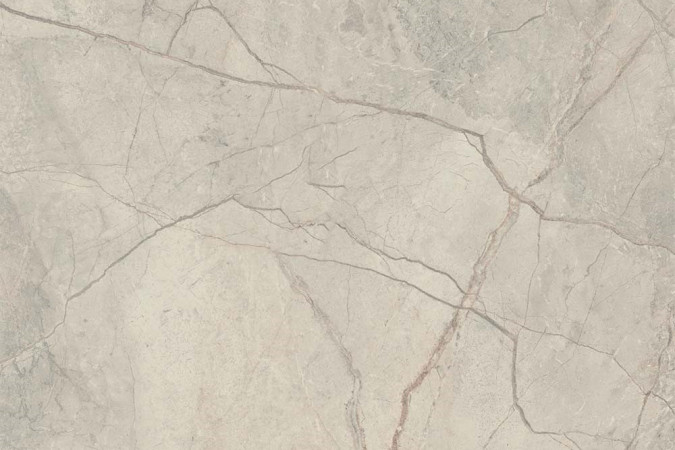 Фото Royal Marbles Silver River Light Matte Porcelain Tile 80x80 8мм - 6
