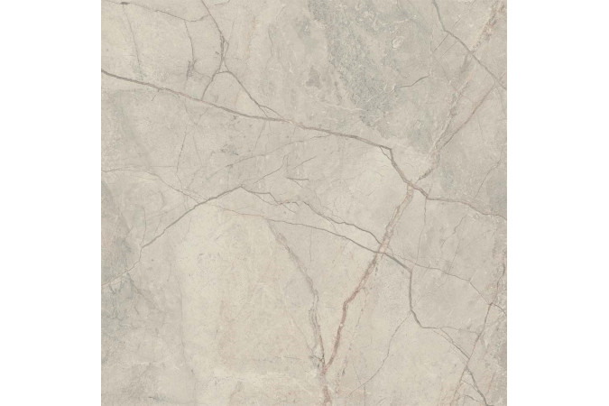 Фото Royal Marbles Silver River Light Matte Porcelain Tile 80x80 - 6