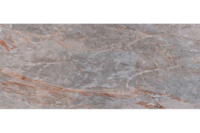 Sarrancolin Polished Porcelain Tile 120X280