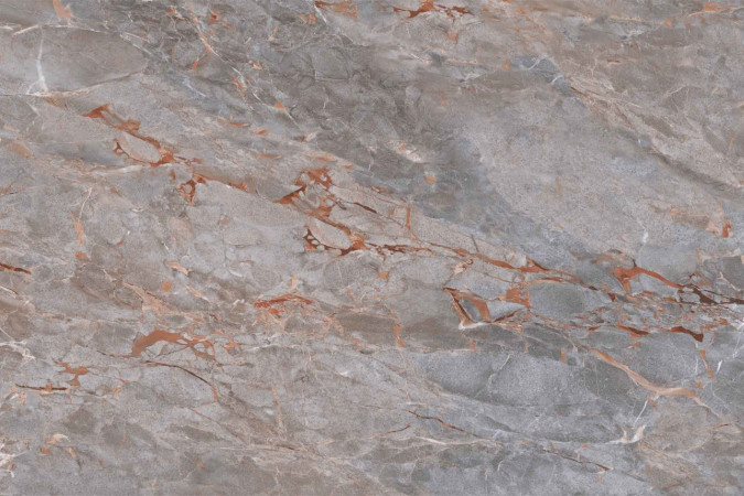 Фото Sarrancolin Polished Porcelain Tile 120x280 6мм - 4