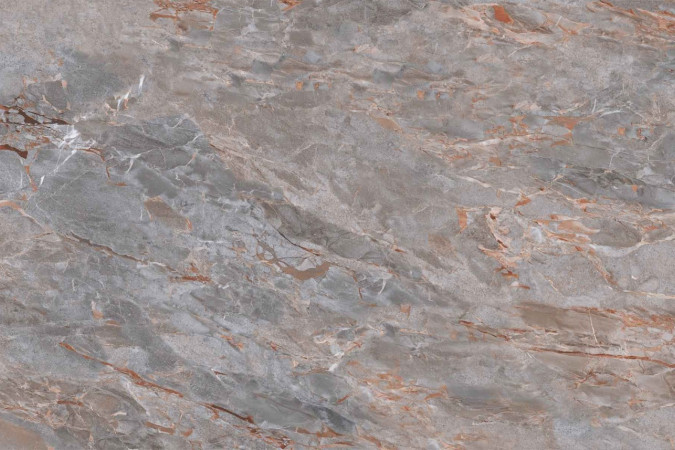 Фото Sarrancolin Polished Porcelain Tile 120x280 6мм - 6