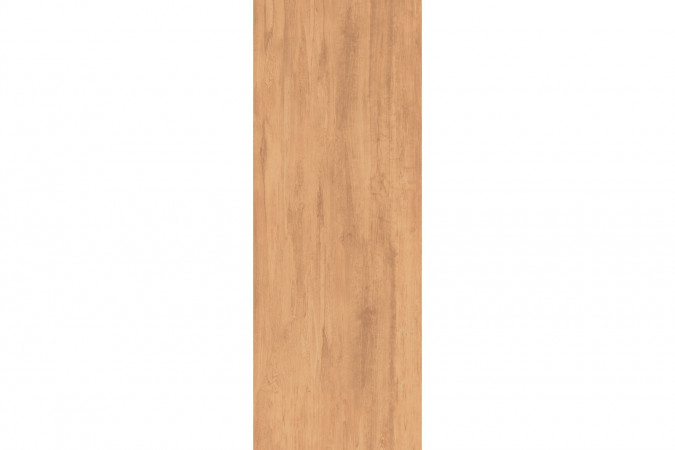 Фото Керамогранит SHELL WOOD DARK 120x360см matt 3мм на сетке - 20