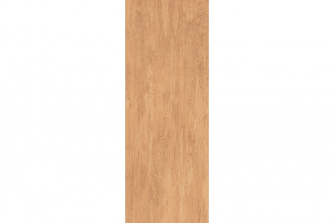 Фото Керамогранит SHELL WOOD DARK 120x360см matt 3мм на сетке - 16