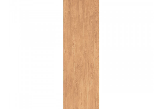 Фото Керамогранит SHELL WOOD DARK 120x360см matt 3мм на сетке - 16