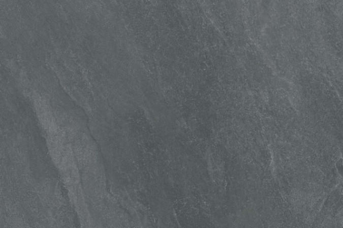 Фото Керамогранит STONE GALLERY QUARTZ ASH 100х300см matt 3мм на сетке - 26