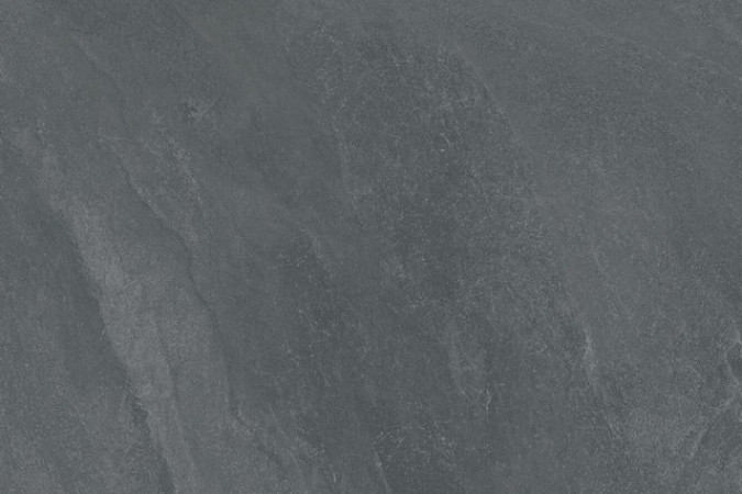 Фото Керамогранит STONE GALLERY QUARTZ ASH 100х300см matt 3мм на сетке - 2