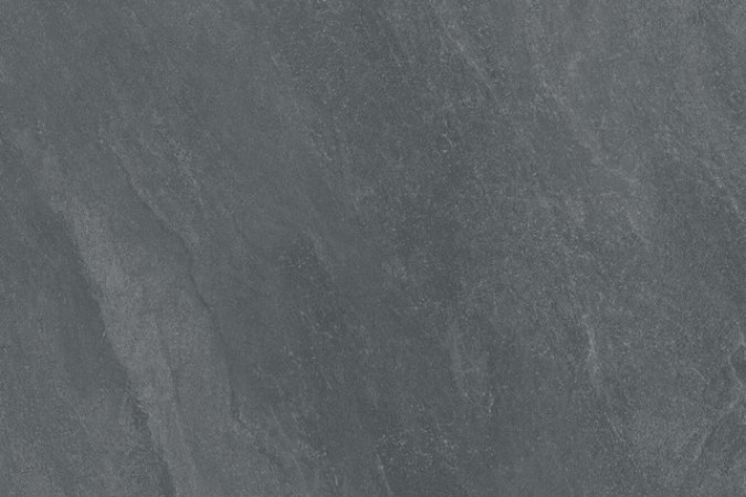 Фото Керамогранит STONE GALLERY QUARTZ ASH 100х300см matt 3мм на сетке - 6
