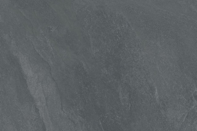 Фото Керамогранит STONE GALLERY QUARTZ ASH 100х300см matt 3мм на сетке - 12
