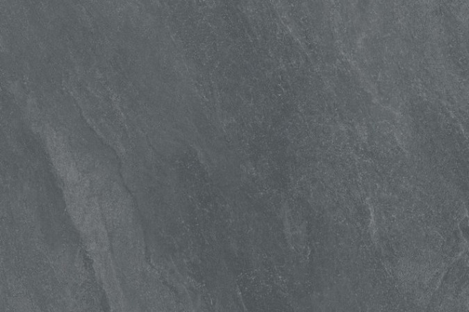 Фото Керамогранит STONE GALLERY QUARTZ ASH 100х300см matt 3мм на сетке - 14