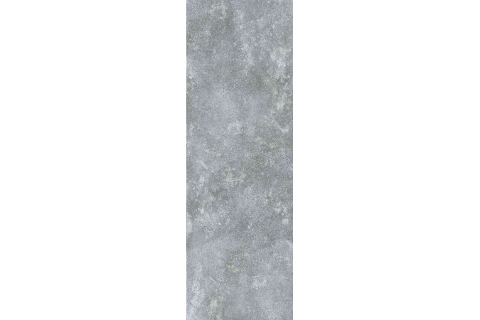 Фото Керамогранит OMNITECH MONOLITH GREY 100х300см matt 5мм на сетке (BODY) - 1