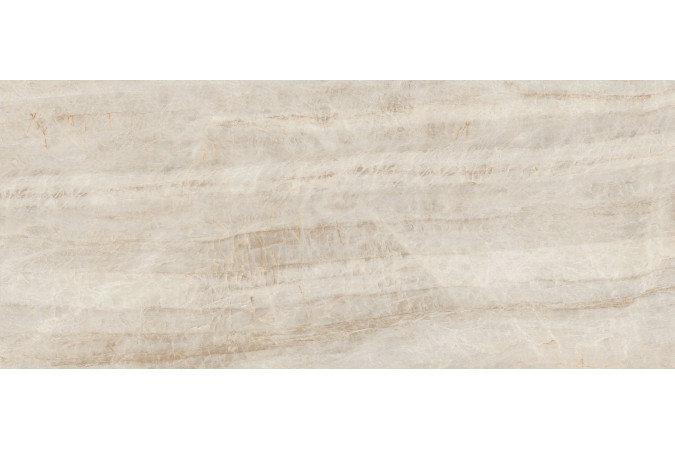 Taj Mahal Polished Porcelain Tile 120x280