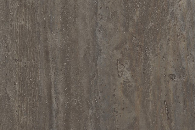 Фото Керамогранит TRAVERTINO 120x360см matt 3мм на сетке  - 1