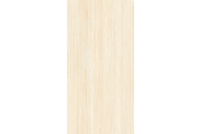 Фото Керамогранит TRAVERTINE IVORY 160х320см SOFT matt 6мм (FORM/3F) - 2