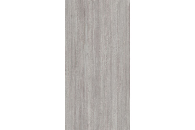 Фото Керамогранит TRAVERTINE SILVER 160х320см SOFT matt 6мм (FORM/3F) - 4