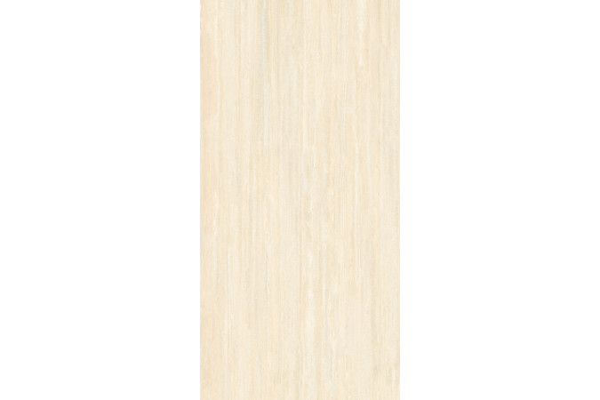 Фото Керамогранит TRAVERTINE IVORY 162х323см SOFT matt 6мм (FORM/3F) - 4