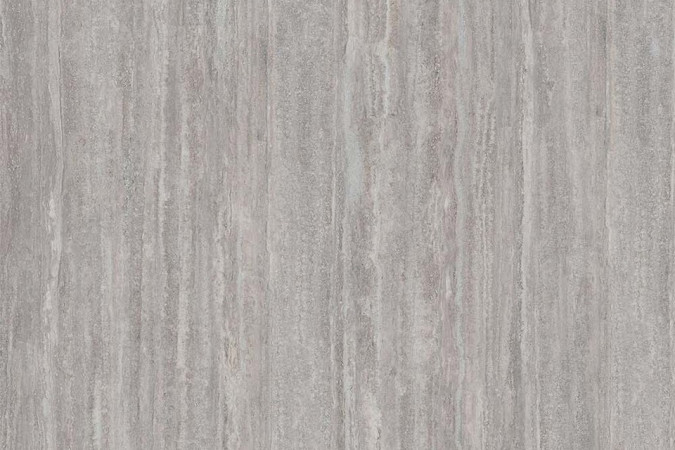 Фото Керамогранит TRAVERTINE SILVER 162х323см SOFT matt 6мм (FORM / 3F) - 1