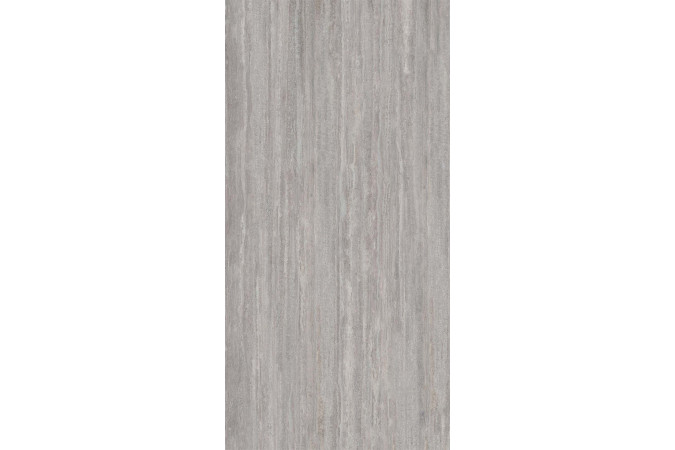 Фото Керамогранит TRAVERTINE SILVER 162х323см SOFT matt 6мм (FORM/3F) - 1