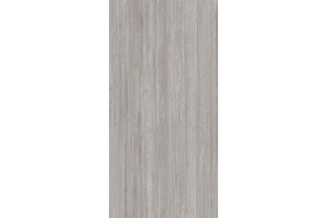 Фото Керамогранит TRAVERTINE SILVER 162х323см SOFT matt 6мм (FORM/3F) - 2