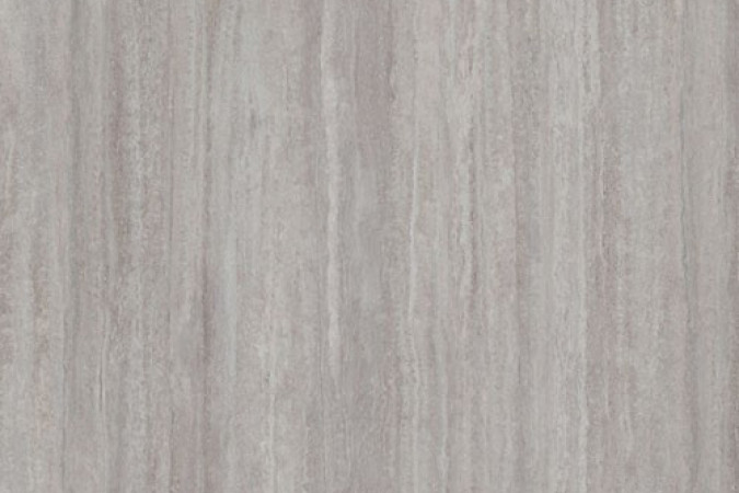 Фото Керамогранит TRAVERTINE SILVER 162х323см SOFT matt 6мм (FORM / 3F) - 4