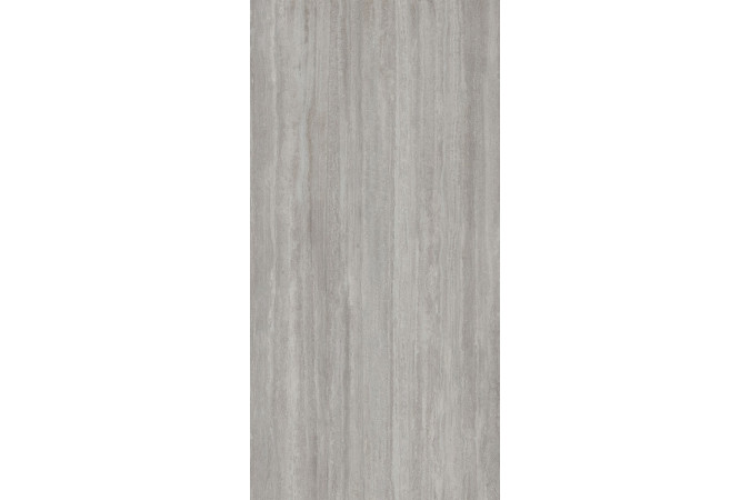 Фото Керамогранит TRAVERTINE SILVER 162х323см SOFT matt 6мм (FORM/3F) - 6