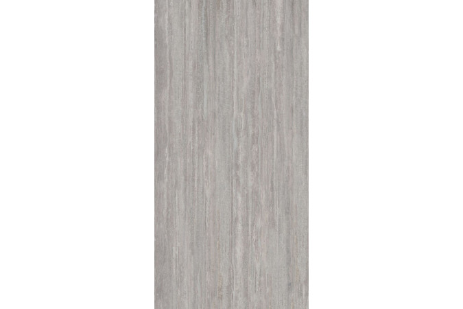 Фото Керамогранит TRAVERTINE SILVER 162х323см SOFT matt 6мм (FORM/3F) - 8
