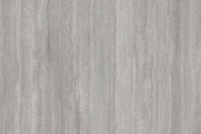 Фото Керамогранит TRAVERTINE SILVER 162х323см SOFT matt 6мм (FORM / 3F) - 10