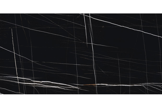 Фото Керамогранит K-1004/MR Marble Trend черный 300x600 - 6