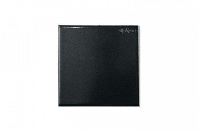 Фото Мозаика NS Mosaic FK-107М керамика матовая 10x10см - 1