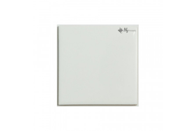 Фото Мозаика NS Mosaic FK-101A керамика глянцевая 10x10см - 1