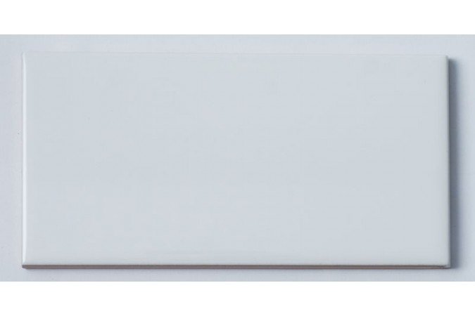 Фото Мозаика NS Mosaic FTH751A керамика глянцевая/плоская 7,5x15см - 1