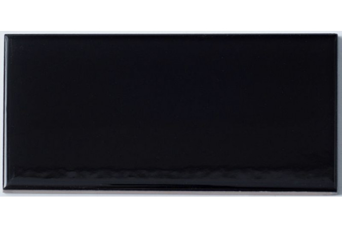 Фото Мозаика NS Mosaic FTH752A керамика глянцевая/плоская 7,5x15см - 1