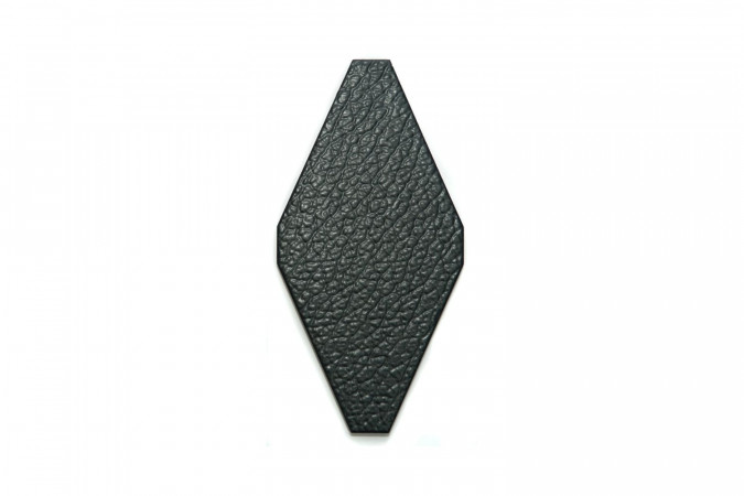 Фото Мозаика NS Mosaic FTR-1021 керамика матовая 10x20см - 1