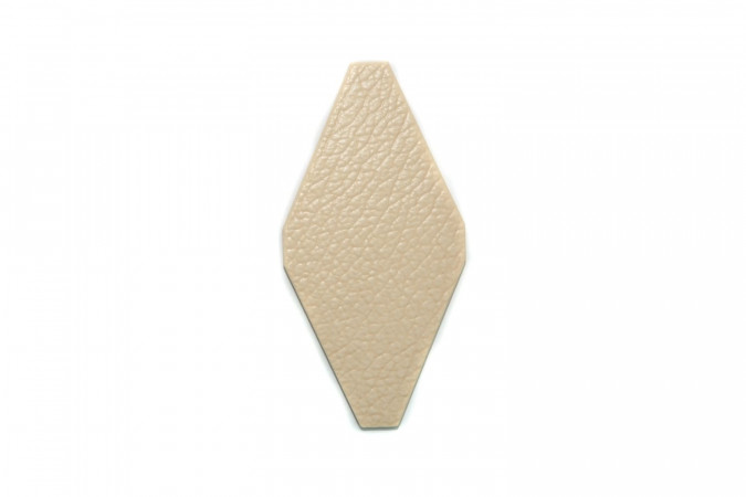 Фото Мозаика NS Mosaic FTR-1024 керамика матовая 10x20см - 1