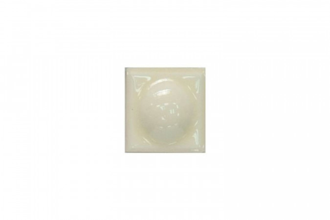 Фото Мозаика NS Mosaic PF10 вставка глянцевая 2x2см - 1