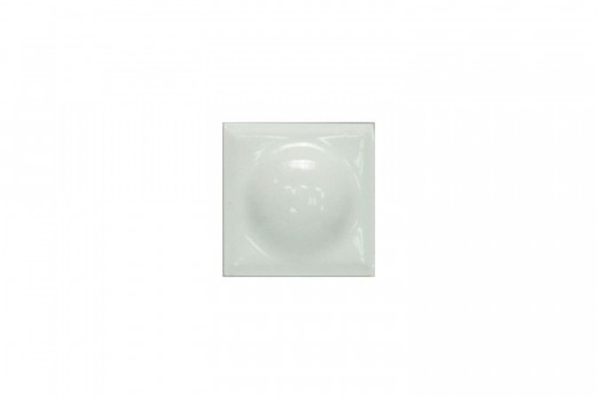 Фото Мозаика NS Mosaic PF11 вставка глянцевая 2x2см - 1