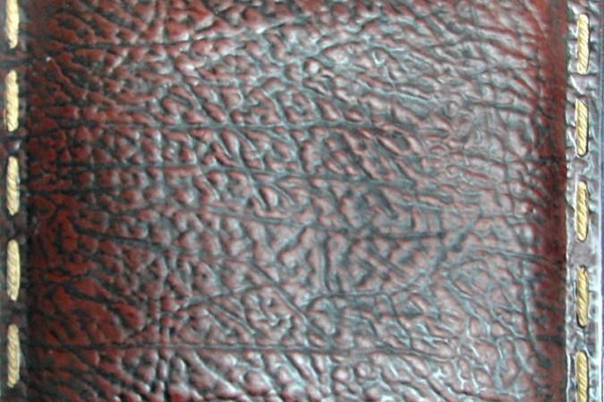 Мозаика NS Mosaic TK-201 керамика матовая 20x20см