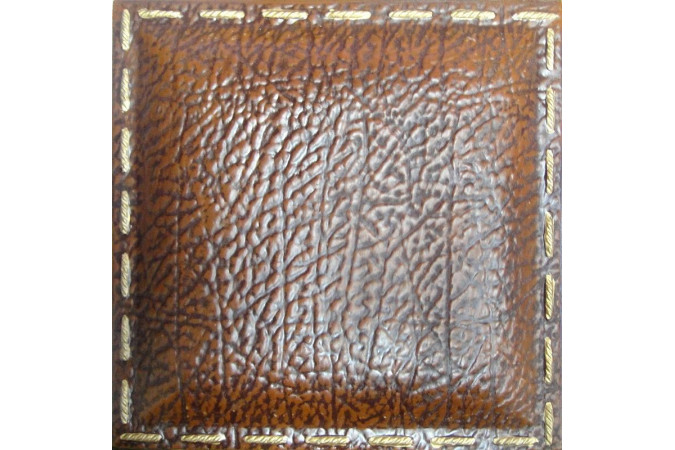 Фото Мозаика NS Mosaic TK-202 керамика матовая 20x20см - 1