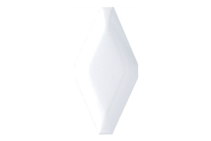 Фото Мозаика NS Mosaic TR-1025A керамика глянцевая 10x20см - 1