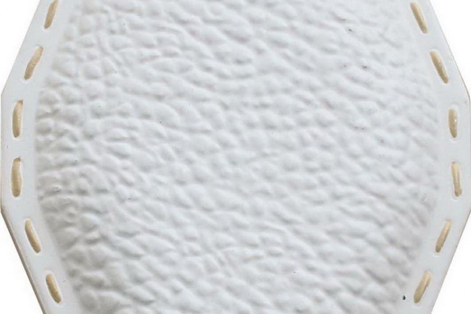 Мозаика NS Mosaic TR-2703 керамика матовая 12x27см