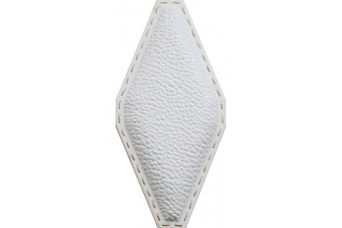 Фото Мозаика NS Mosaic TR-2703 керамика матовая 12x27см - 1