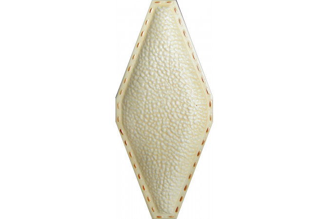 Фото Мозаика NS Mosaic TR-2704 керамика матовая 12x27см - 1