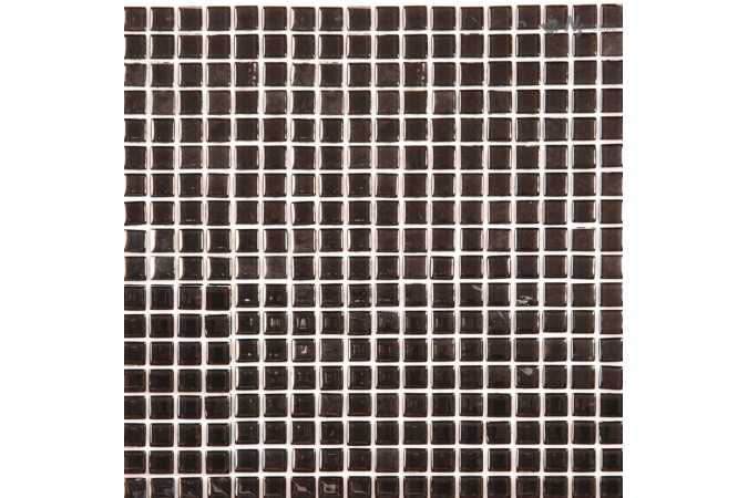 Фото Мозаика NS Mosaic JH-401(М) стекло 30,5x30,5см - 1