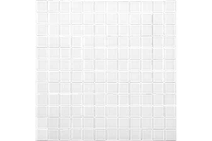 Фото Мозаика NS Mosaic JP-405 стекло 30x30см - 1