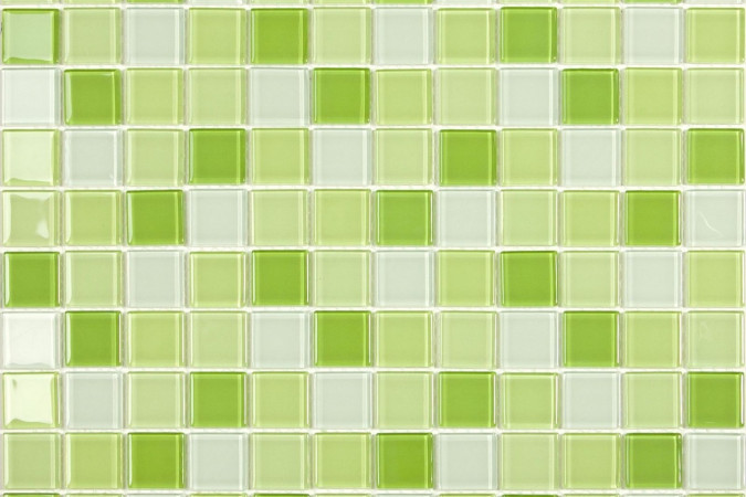 Мозаика NS Mosaic S-451 стекло 31,8x31,8см